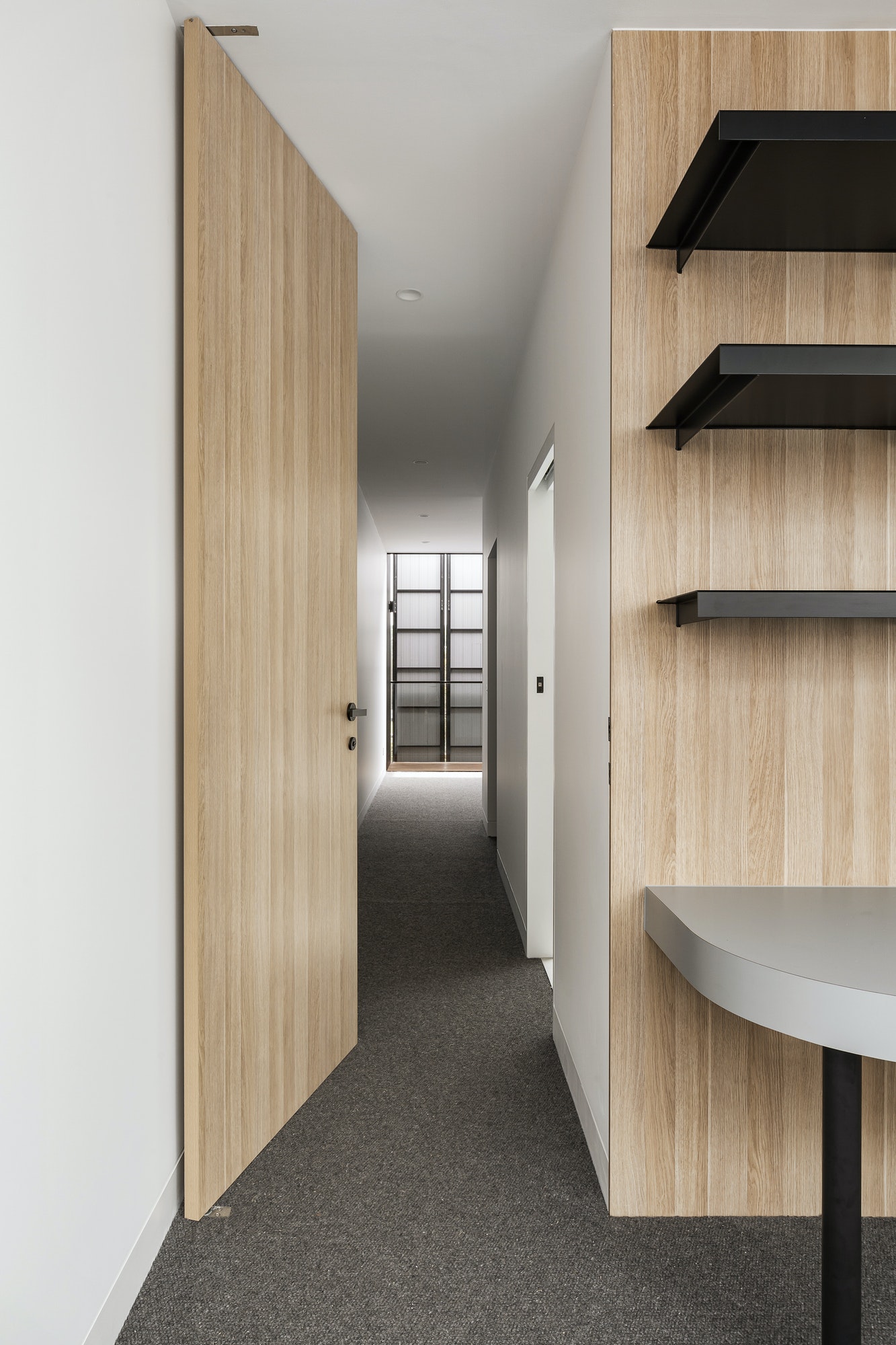 calidad arquitectónica